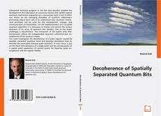 Copertina di Decoherence of Spatially Separated Quantum Bits