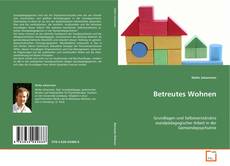 Betreutes Wohnen的封面