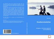 Portada del libro de Studienreiseleiter