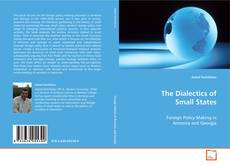 Copertina di The Dialectics of Small States