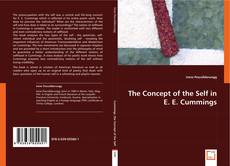 Copertina di The Concept of the Self in E. E. Cummings