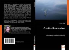 Creative Redemption kitap kapağı