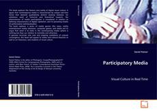 Participatory Media的封面