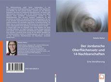 Der Jordansche Oberflächensatz und 14-Nachbarschaften kitap kapağı