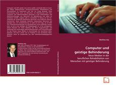 Couverture de Computer und geistige Behinderung