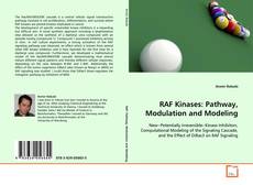 Portada del libro de RAF Kinases: Pathway, Modulation and Modeling