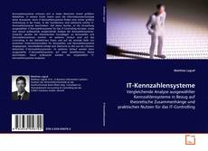 Portada del libro de IT-Kennzahlensysteme