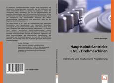 Copertina di Hauptspindelantriebe
CNC - Drehmaschinen