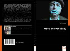 Copertina di Mood and Variability