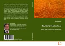 Bookcover of Relational Health Care
