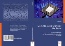 Morphogenetic Evolvable Hardware的封面
