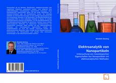 Portada del libro de Elektroanalytik von Nanopartikeln