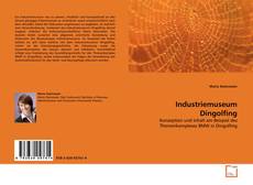 Обложка Industriemuseum Dingolfing