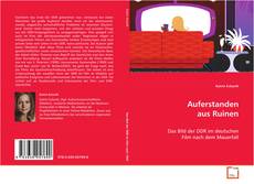 Buchcover von Auferstanden aus Ruinen