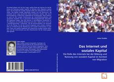 Capa do livro de Das Internet und soziales Kapital 