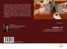 Copertina di VNUML 1.6