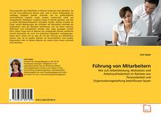 Portada del libro de Führung von Mitarbeitern