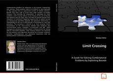 Buchcover von Limit Crossing