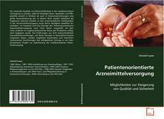 Copertina di Patientenorientierte Arzneimittelversorgung