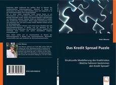 Das Kredit Spread Puzzle kitap kapağı