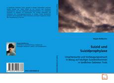 Copertina di Suizid und Suizidprophylaxe