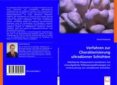 Verfahren zur Charakterisierung ultradünner Schichten kitap kapağı