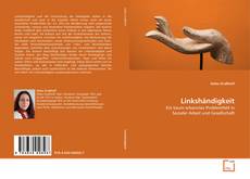 Portada del libro de Linkshändigkeit