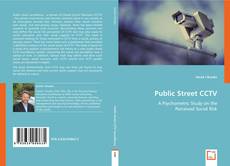 Bookcover of Public Street CCTV
