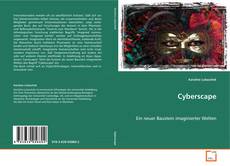 Cyberscape的封面