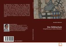 Portada del libro de Das Söldnertum