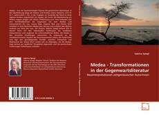 Copertina di Medea - Transformationen in der Gegenwartsliteratur
