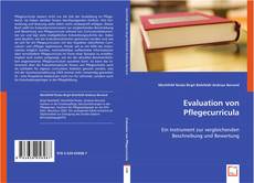 Copertina di Evaluation von Pflegecurricula