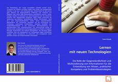 Portada del libro de Lernen mit neuen Technologien