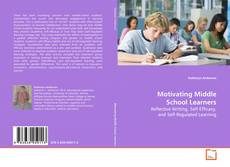 Buchcover von Motivating Middle School Learners