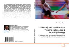 Couverture de Diversity and Multicultural Training in Exercise