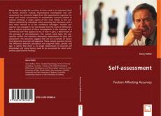 Self-assessment kitap kapağı