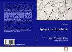 Buchcover von Epilepsie und Exzitabilität