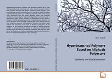 Bookcover of Hyperbranched Polymers Based on Aliphatic Polyesters
