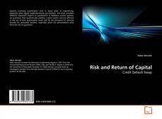 Capa do livro de Risk and Return of Capital 