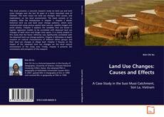 Buchcover von Land Use Changes: Causes and Effects