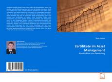 Portada del libro de Zertifikate im Asset Management