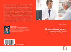 Couverture de Disease Management