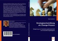 Strategieentwicklung als Change-Prozess kitap kapağı