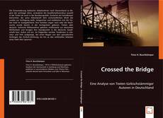 Copertina di Crossed the Bridge