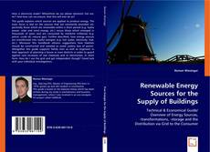 Renewable Energy Sources for the Supply of Buildings kitap kapağı