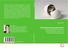 Buchcover von Verantwortung gewinnt!