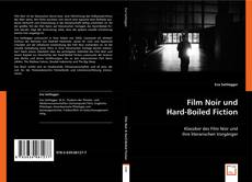 Copertina di Film Noir
und Hard-Boiled Fiction