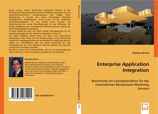 Copertina di Enterprise Application Integration