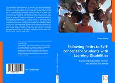 Following Paths to Self-concept for Students with Learning Disabilities kitap kapağı