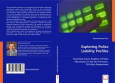 Buchcover von Exploring Police Liability Profiles